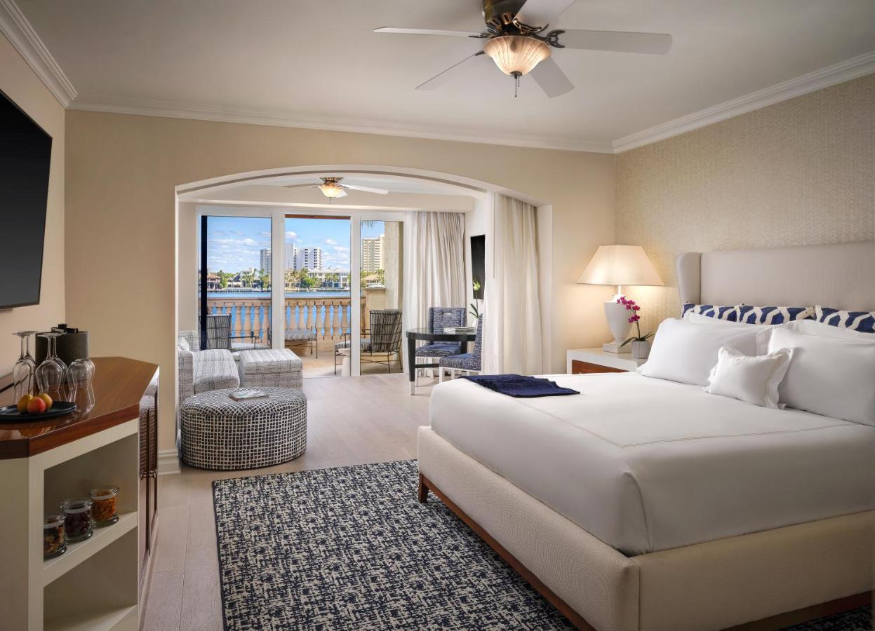 Yacht Club At The Boca Raton Adults-Only Hotel Bagian luar foto