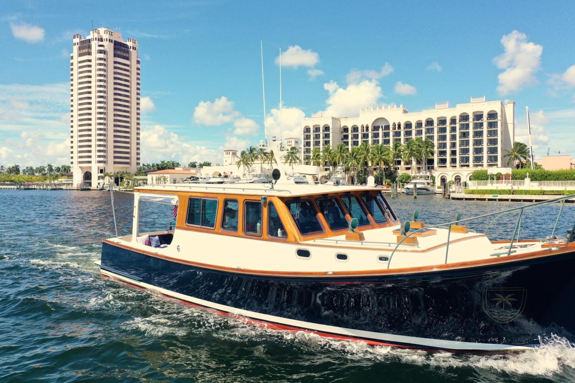 Yacht Club At The Boca Raton Adults-Only Hotel Bagian luar foto