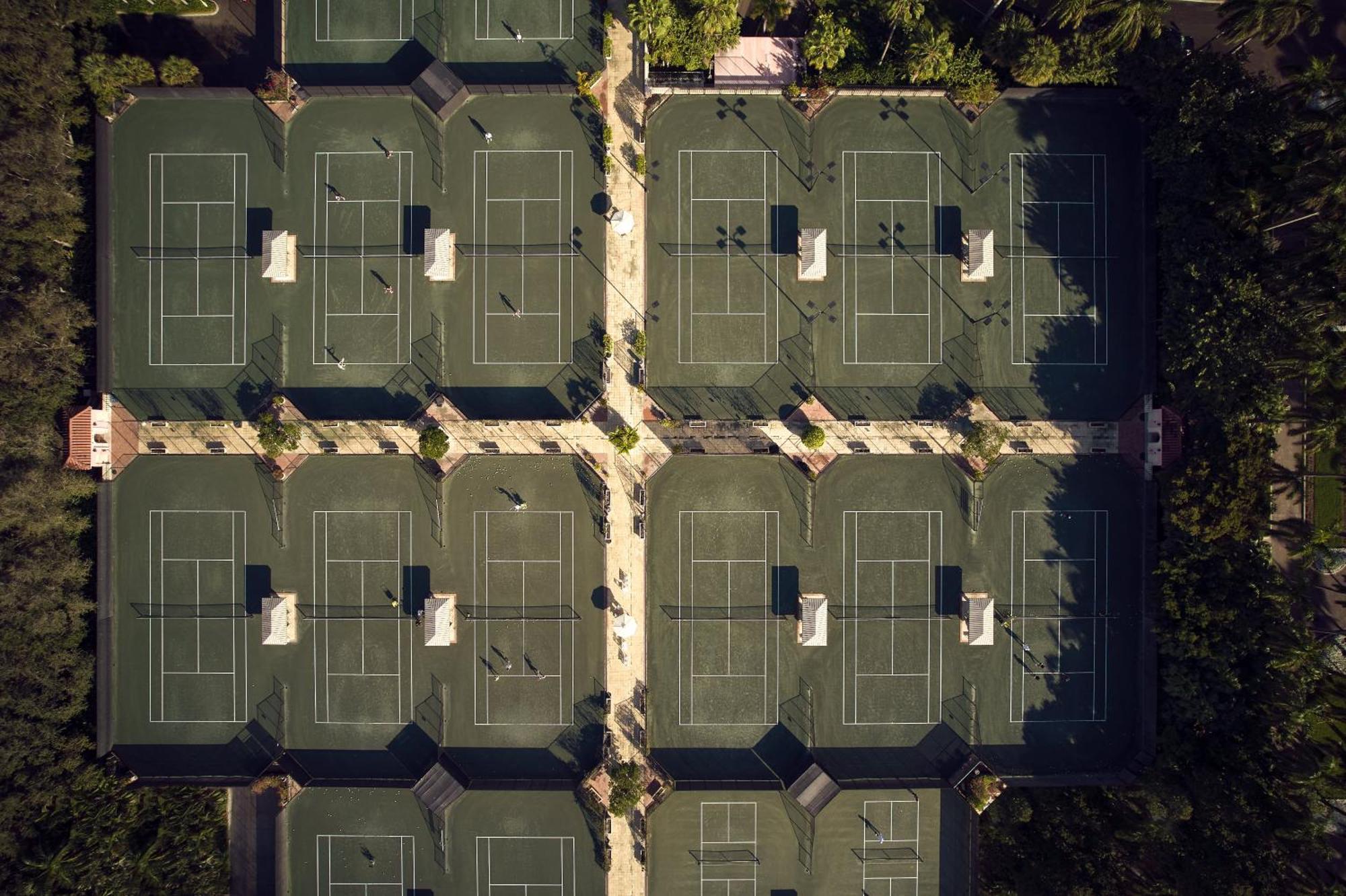 Yacht Club At The Boca Raton Adults-Only Hotel Bagian luar foto