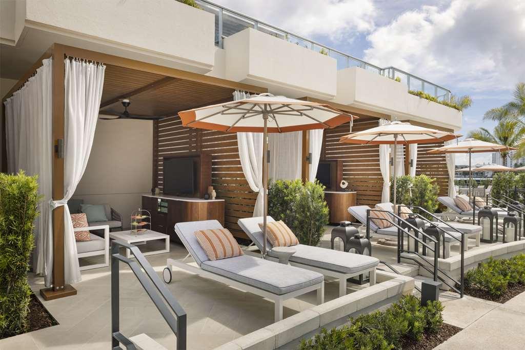 Yacht Club At The Boca Raton Adults-Only Hotel Restoran foto